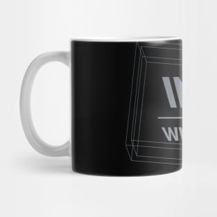 In 3D where available Mug